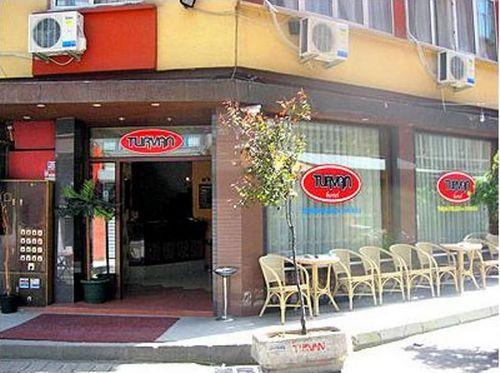 Turvan 3* Istanbul