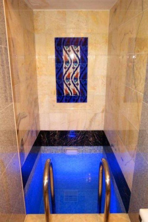 Turvan Hotel 3*
