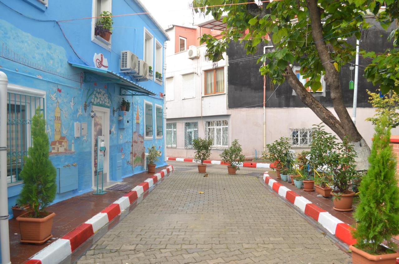 Hotel Sultanahmet Isil Istanbul