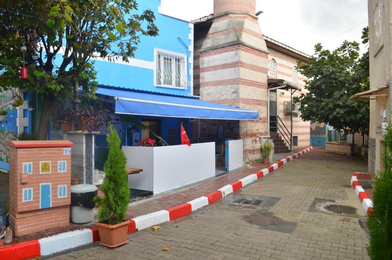 Hotel Sultanahmet Isil