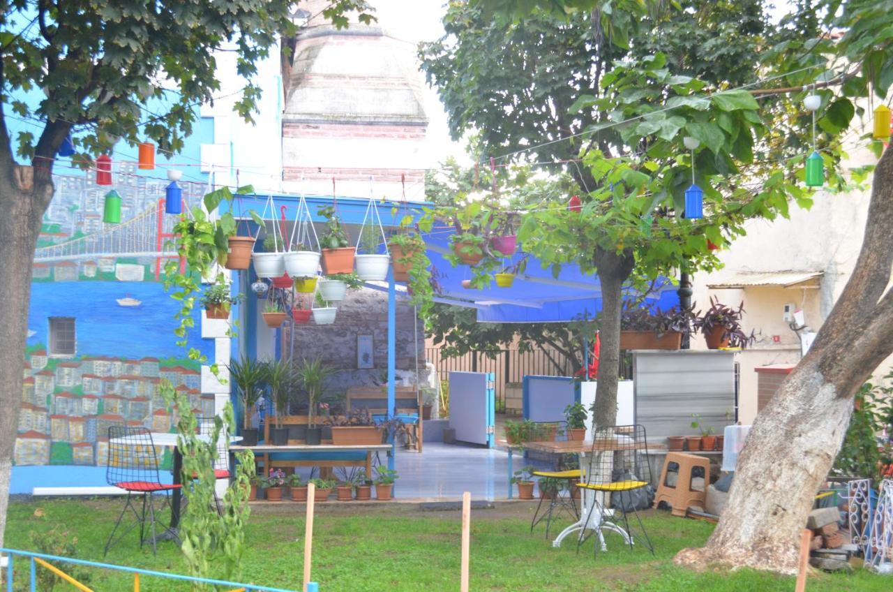 Sultanahmet Isil Hotel