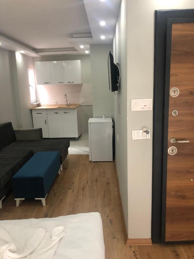 Darkblue Hotel Istanbul