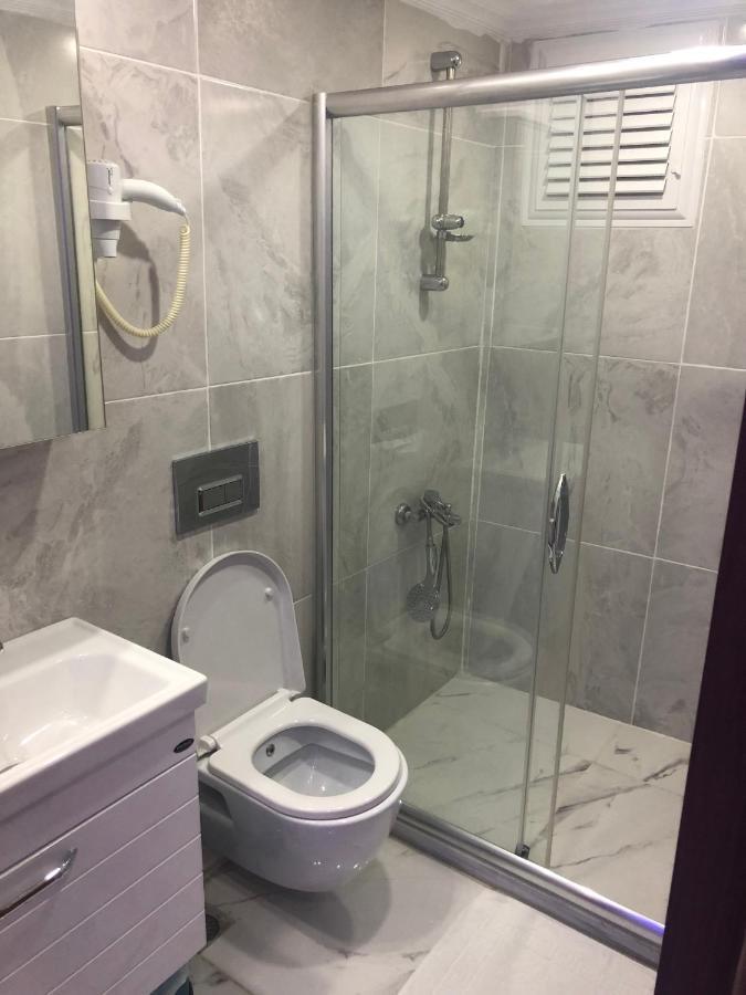 Darkblue Hotel Istanbul