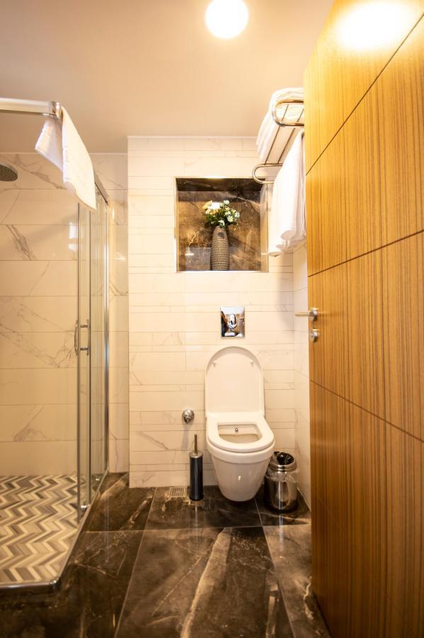 Eliza Otel İstanbul