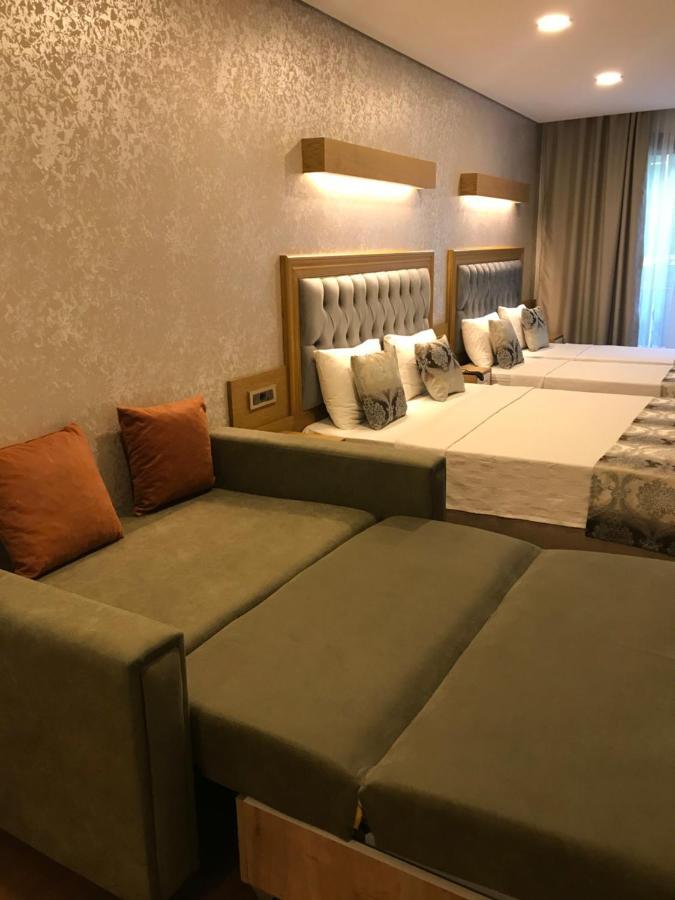 Otel Eliza İstanbul
