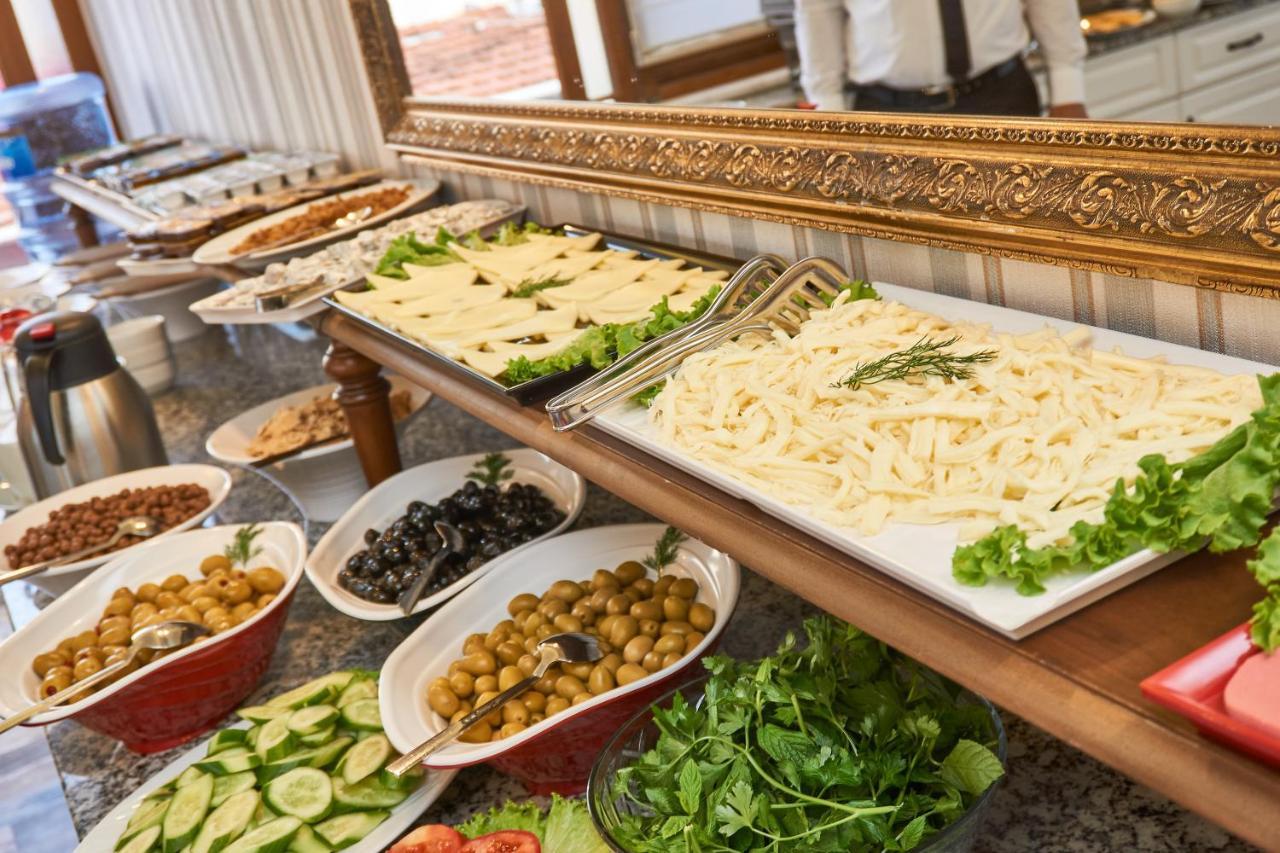 Beyazit Palace Hotel Istanbul