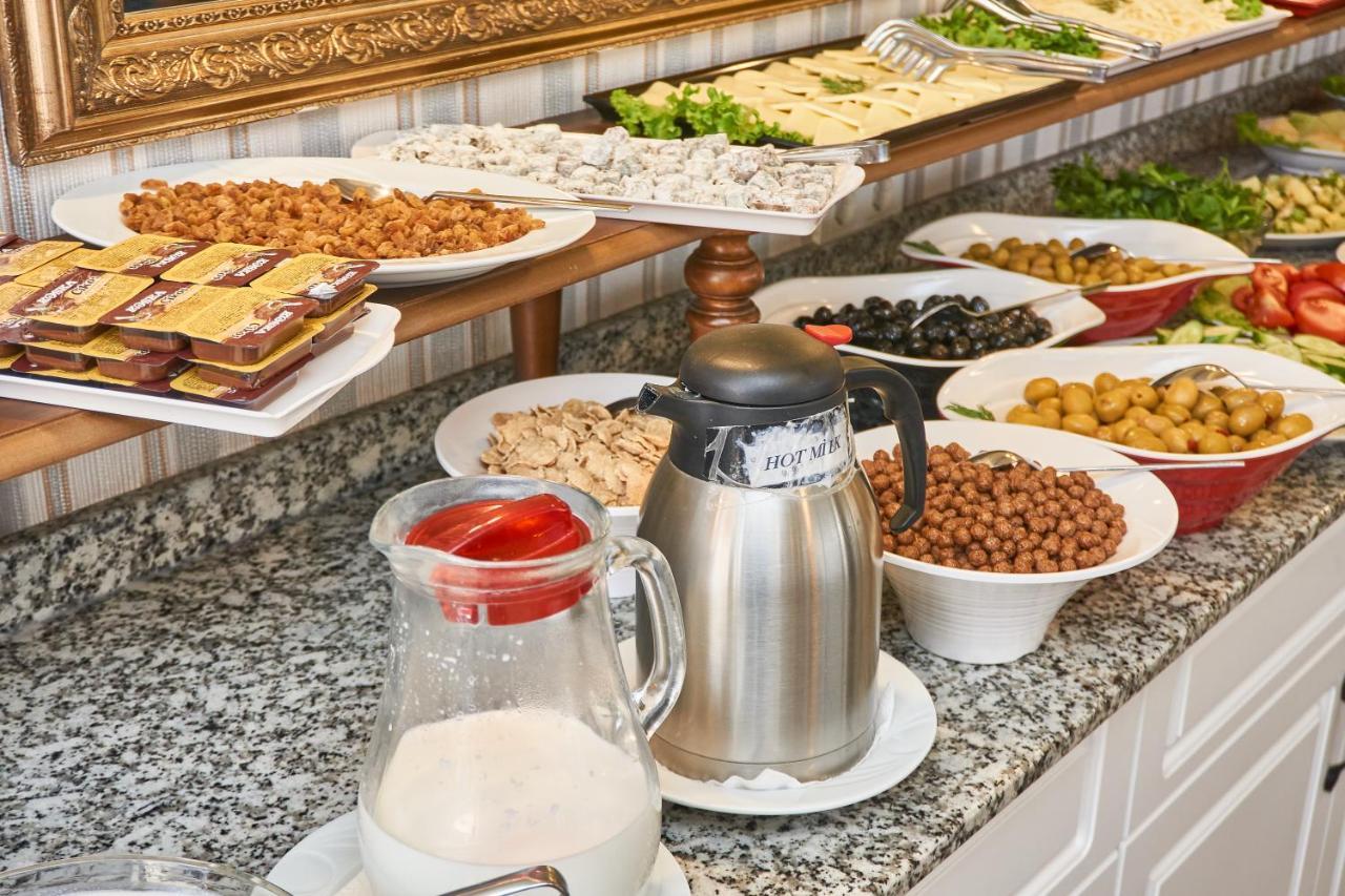 Beyazit Palace 4* Istanbul