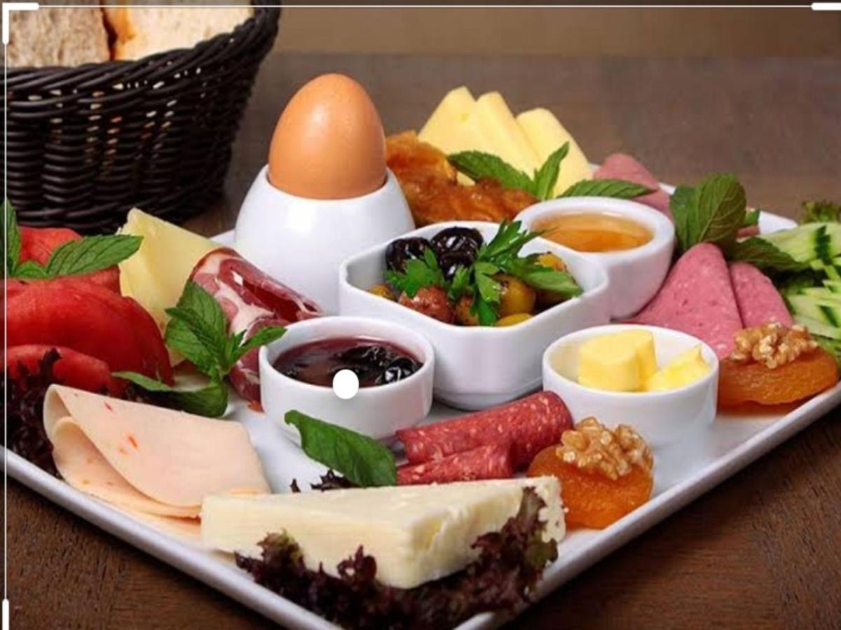 Lebon Hotel-special Class 3* Istanbul