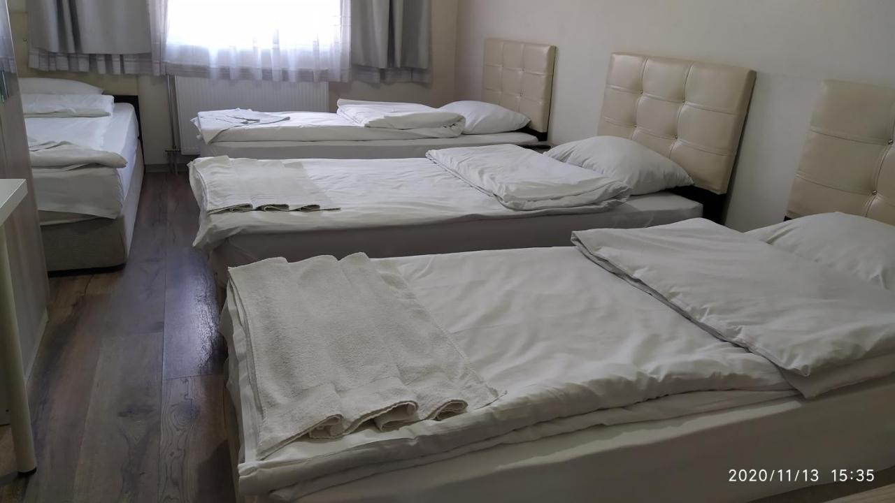 Marpalace Hotel Istambul