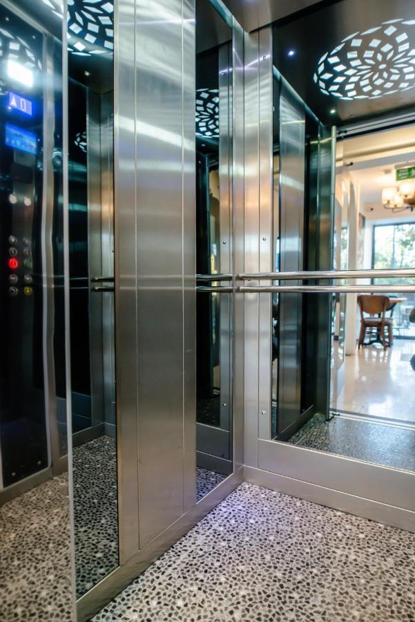 The Camelot Istambul