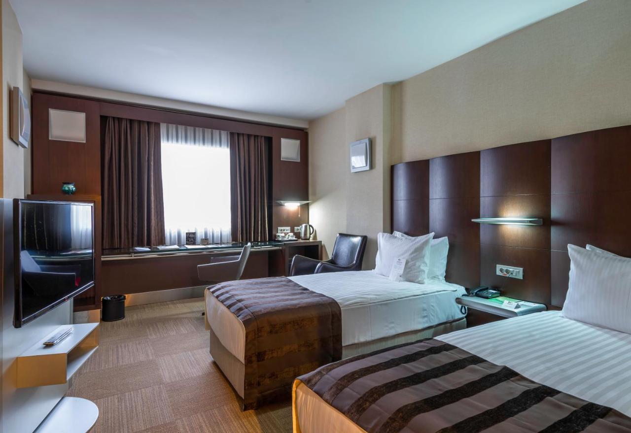 Point Taksim Hotel Istanbul