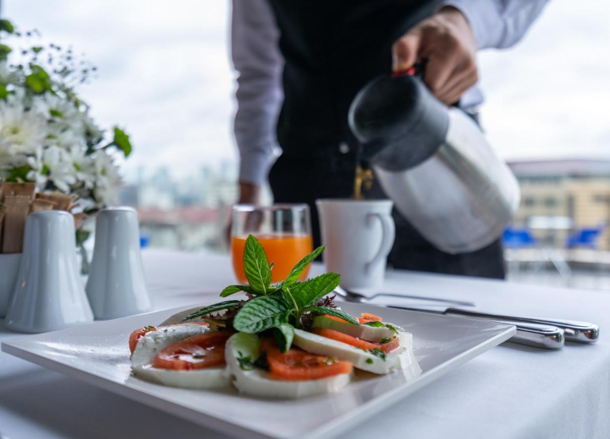 Point Taksim Hotel