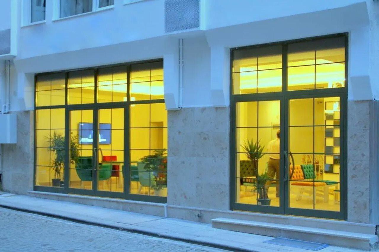 Hotel Yazar