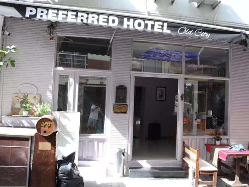 Hotel Elite Family Old 2*