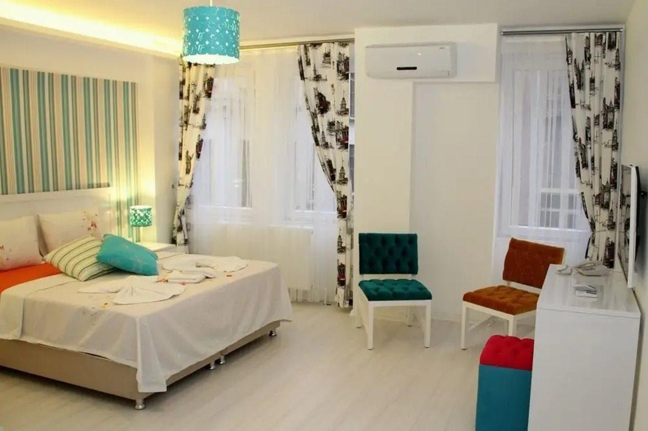 Hotel Yazar Istanbul