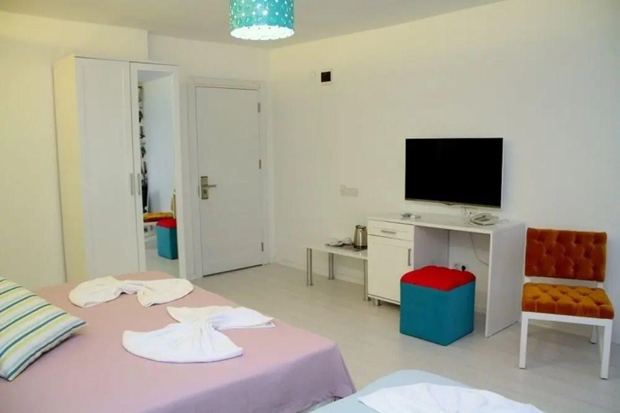 Yazar 3* Istanbul