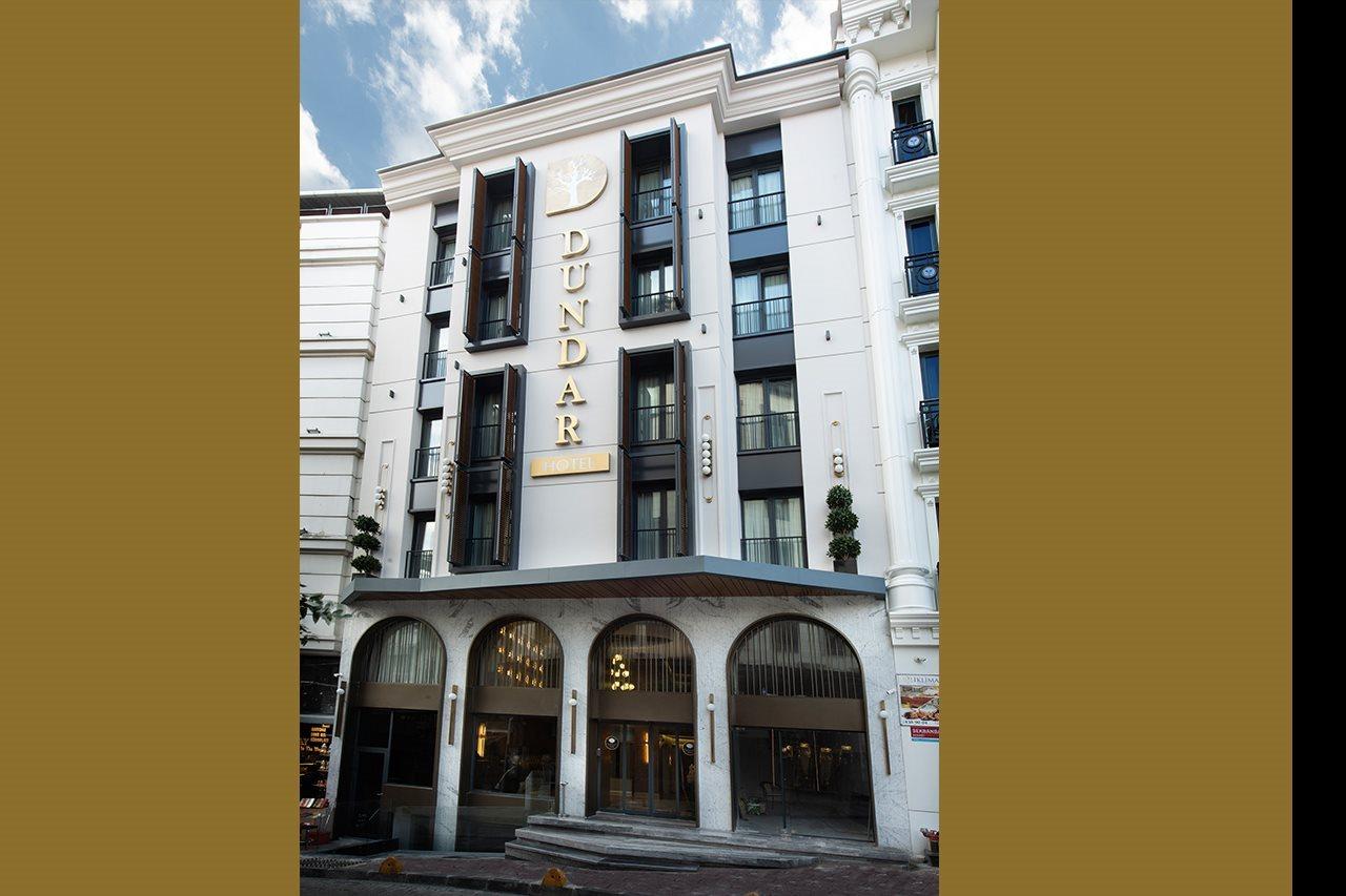 Dundar & Hotel Istambul