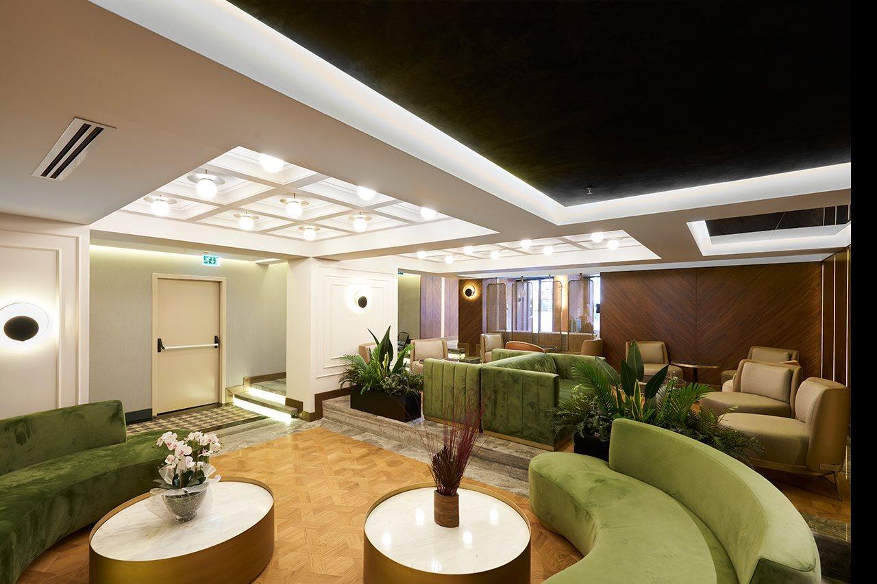 Hotel Dundar & Istambul