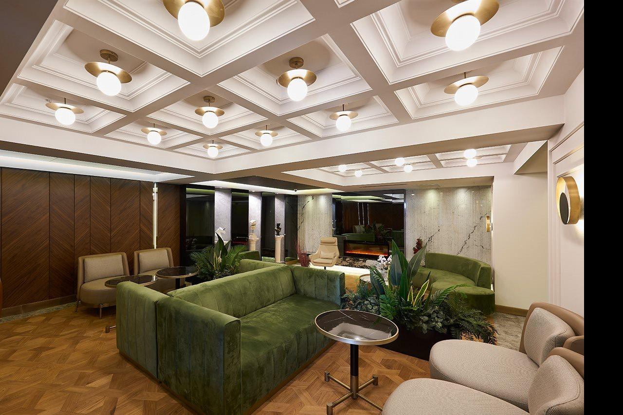 Dundar & Hotel 4*
