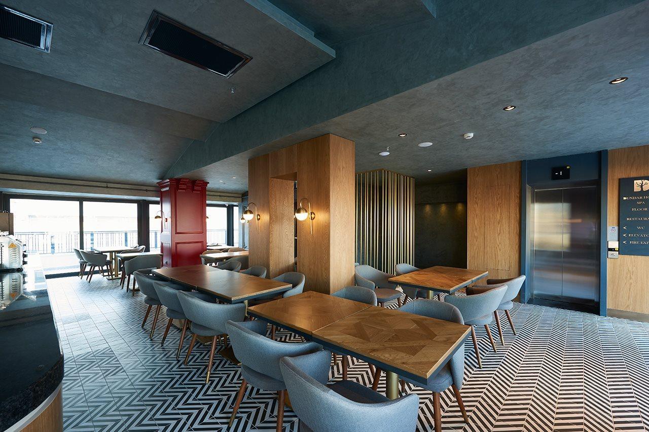 Hotel Dundar & Istambul