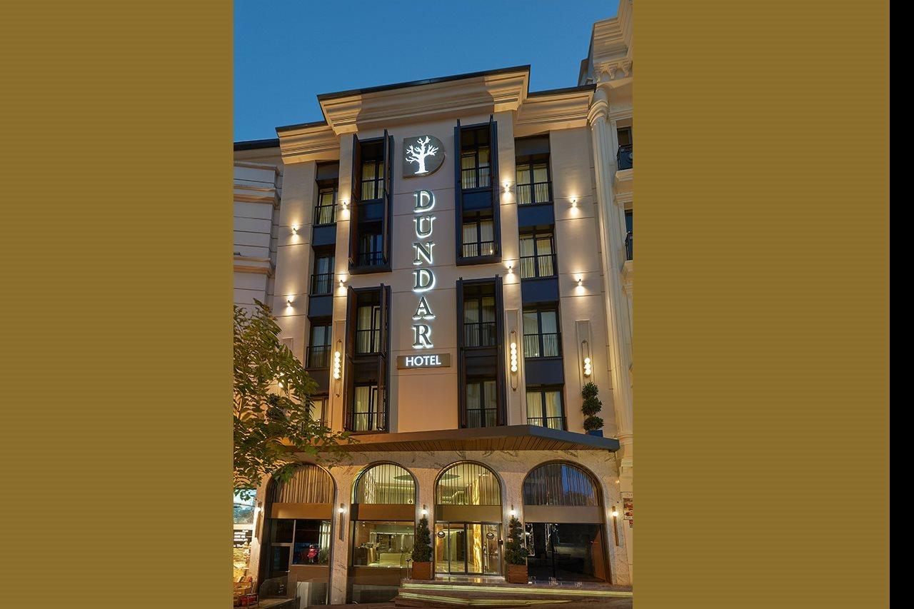 Dundar & Hotel Istambul