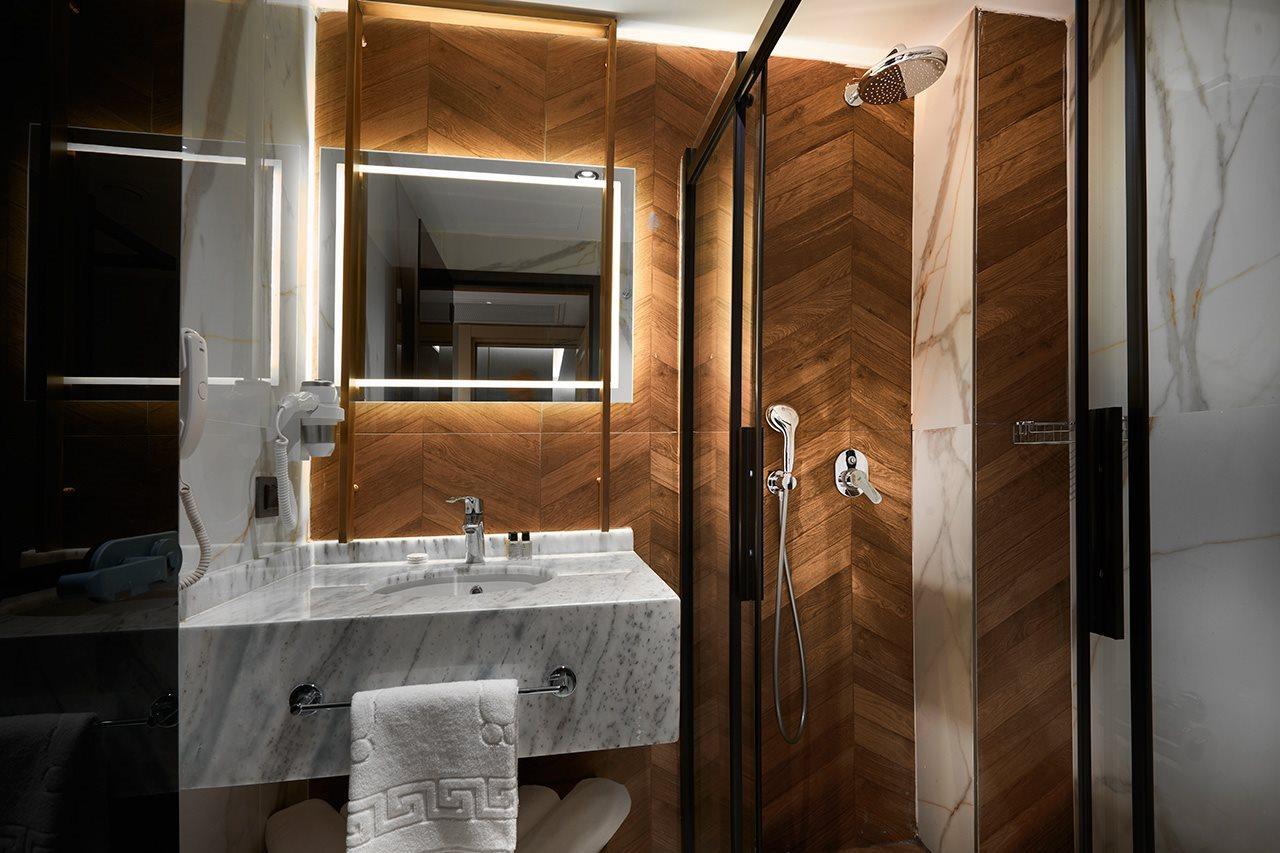 Dundar & Hotel Istambul
