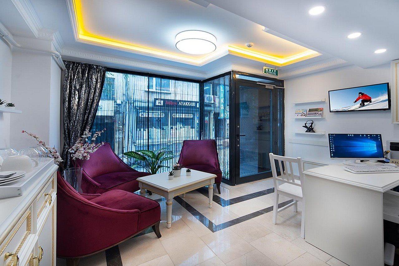 Lika Otel