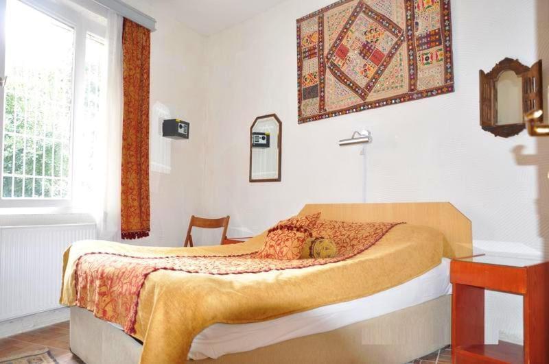Albergue Bahaus Istambul