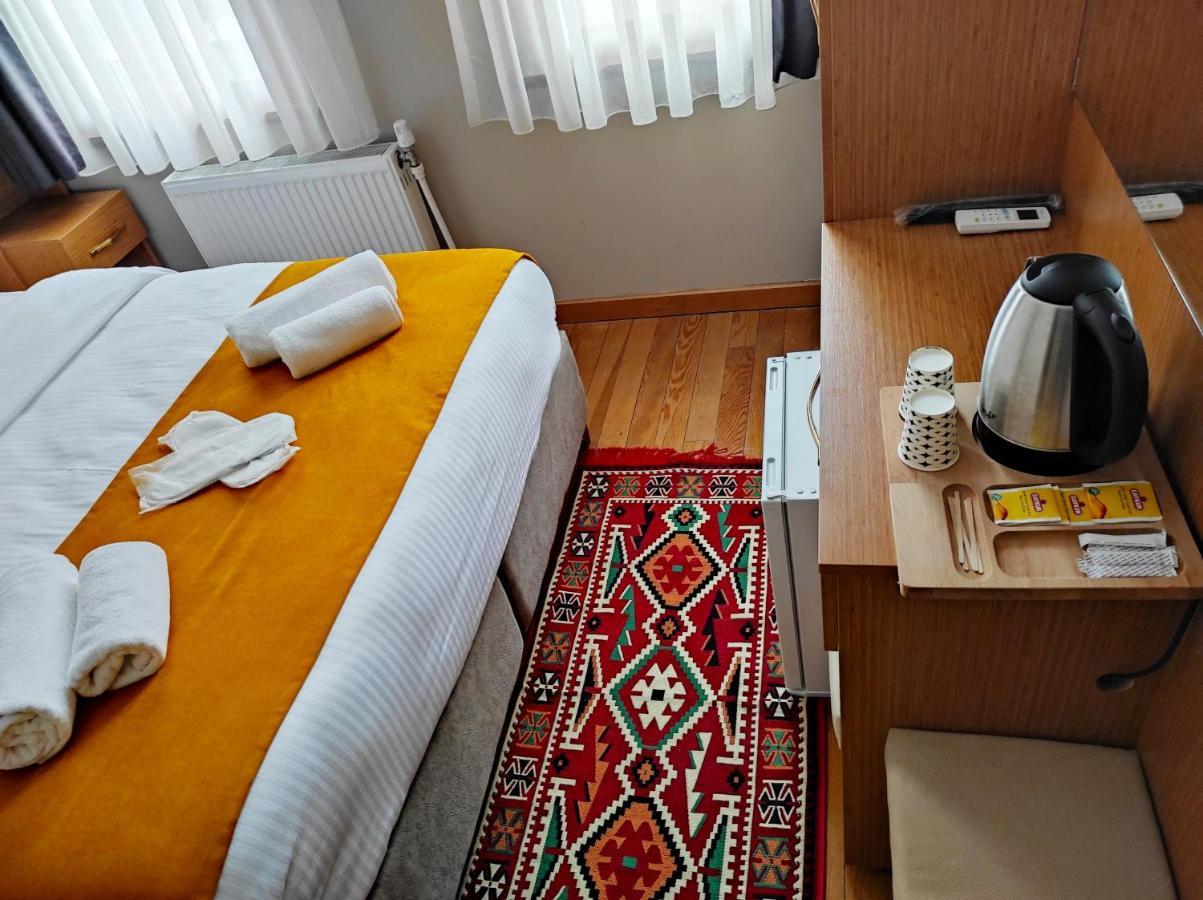 Lebon Hotel-special Class Hotel Istanbul