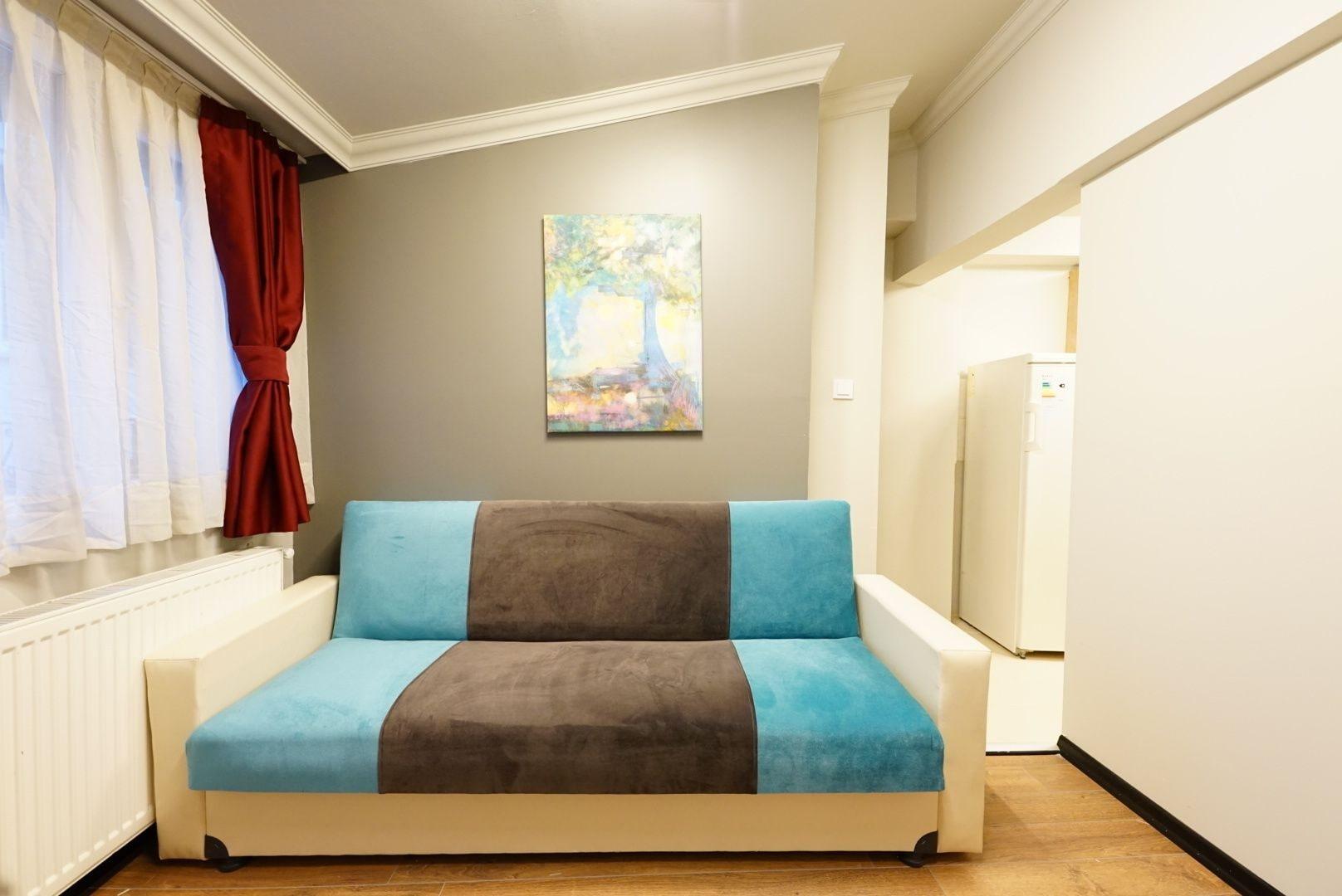 Taxim Garden Hotel Istanbul
