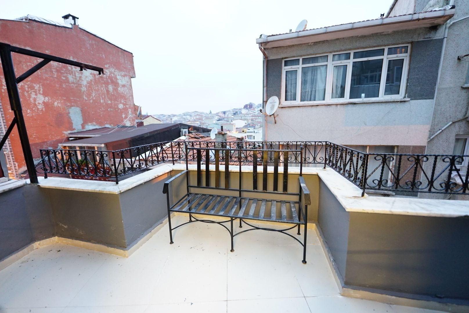 Taxim Garden Hotel Istanbul