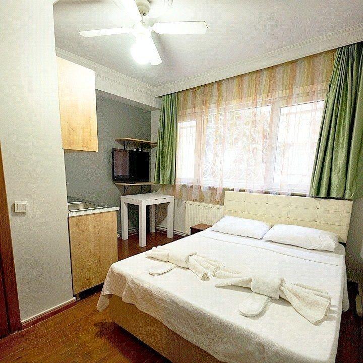 Hotel Taxim Garden