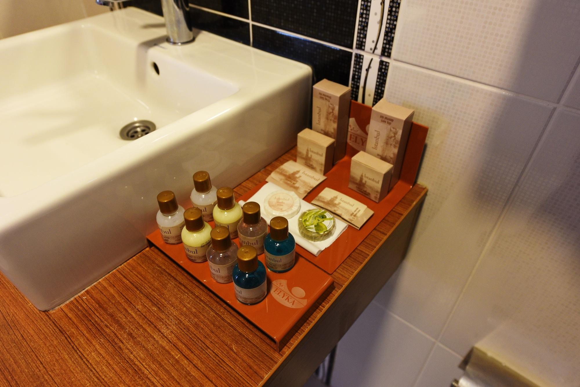 Elyka Hotel Istanbul