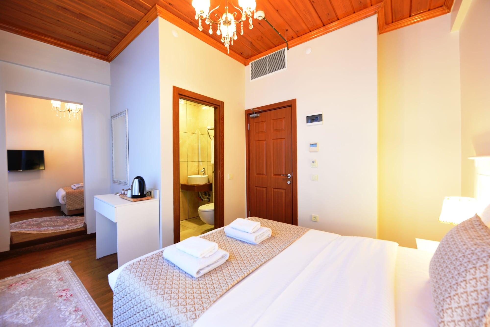 Hotel Elyka Istanbul