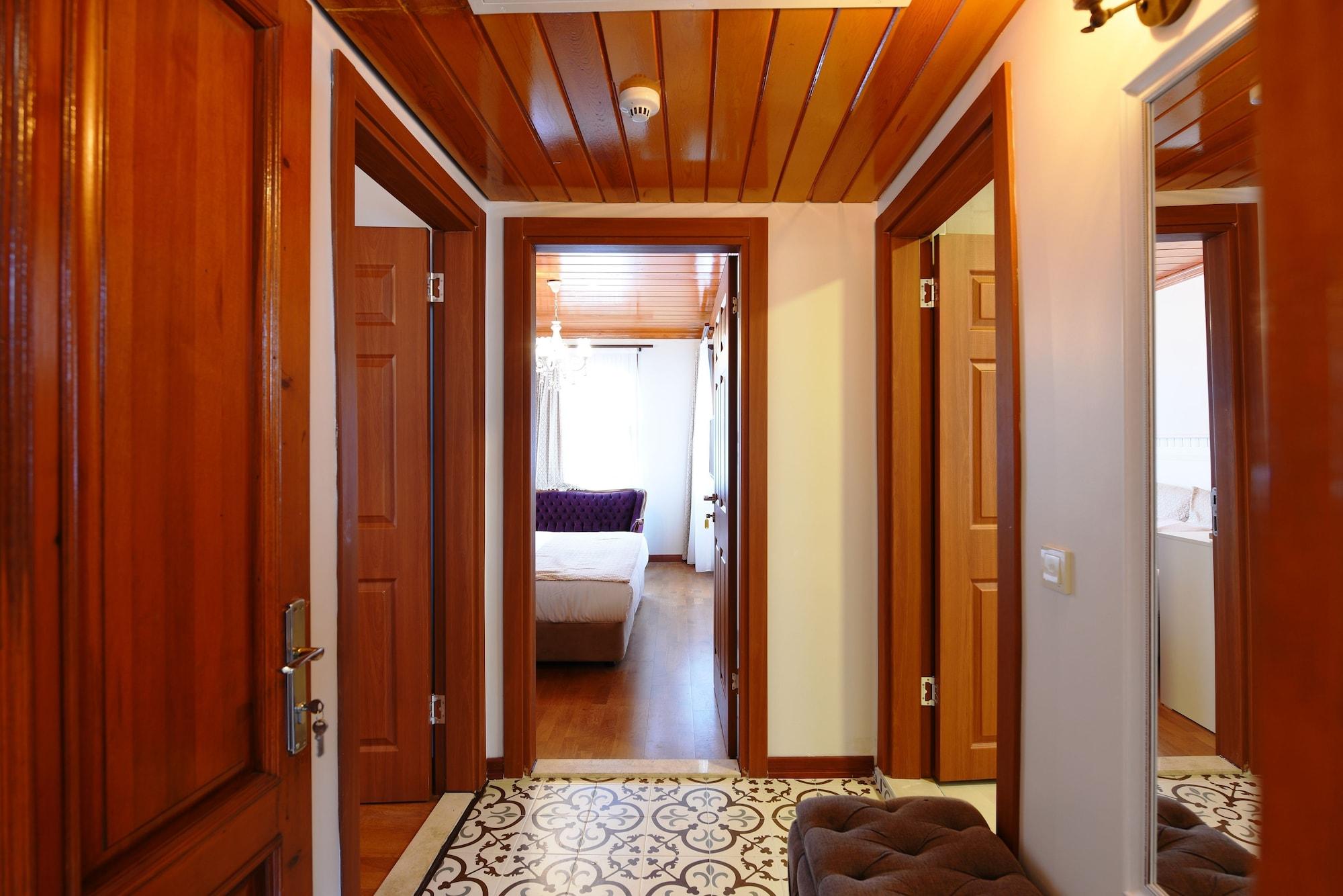 Elyka 2* Istanbul