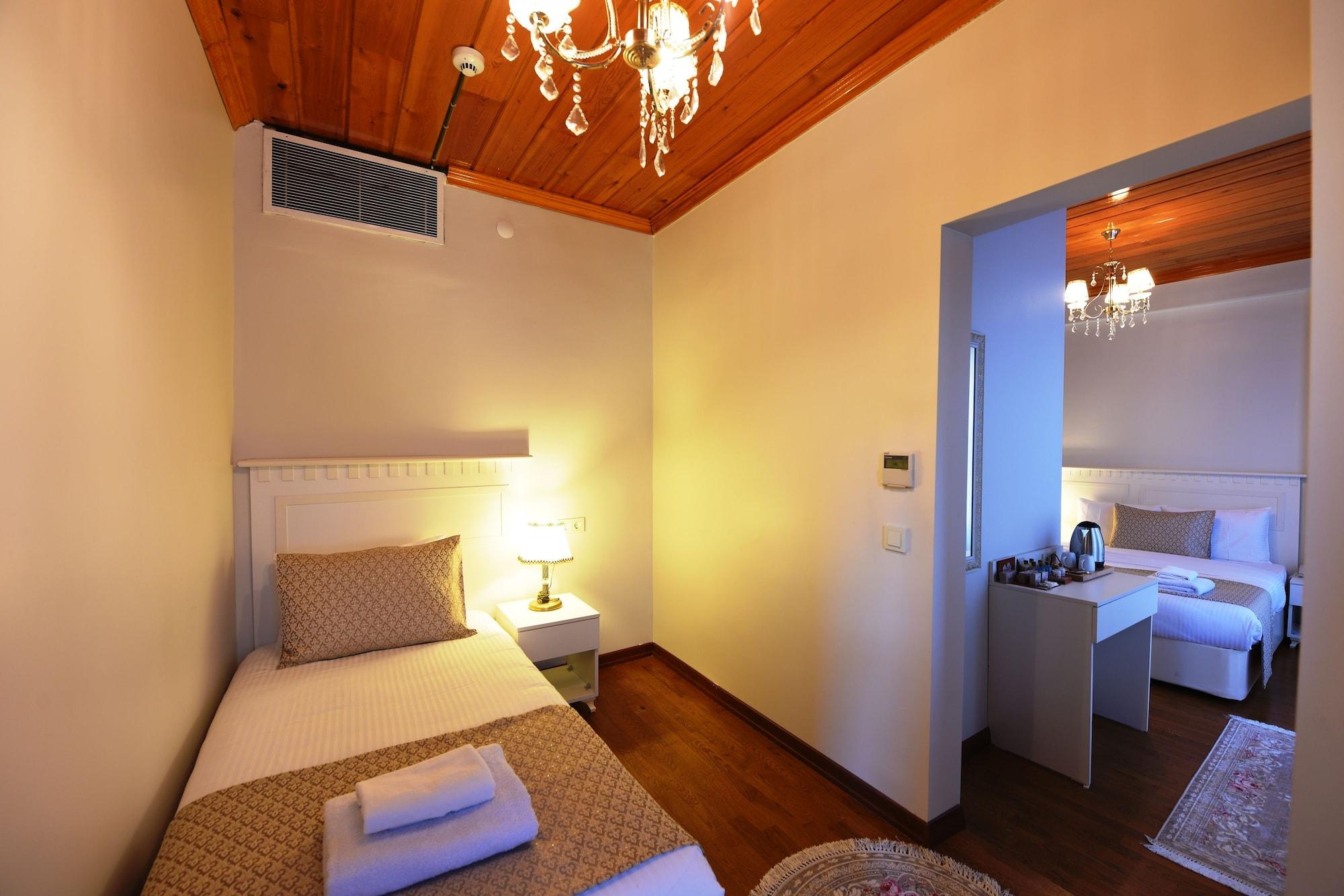 Hotel Elyka