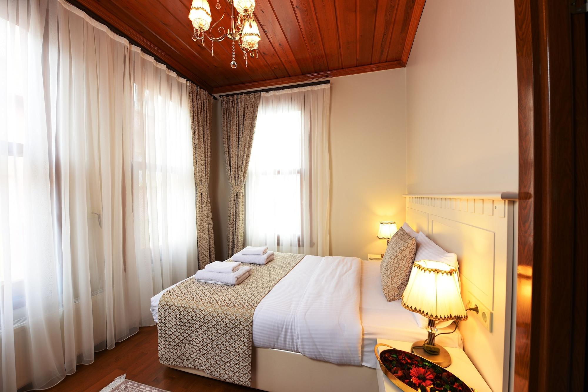 Elyka 2* Istanbul