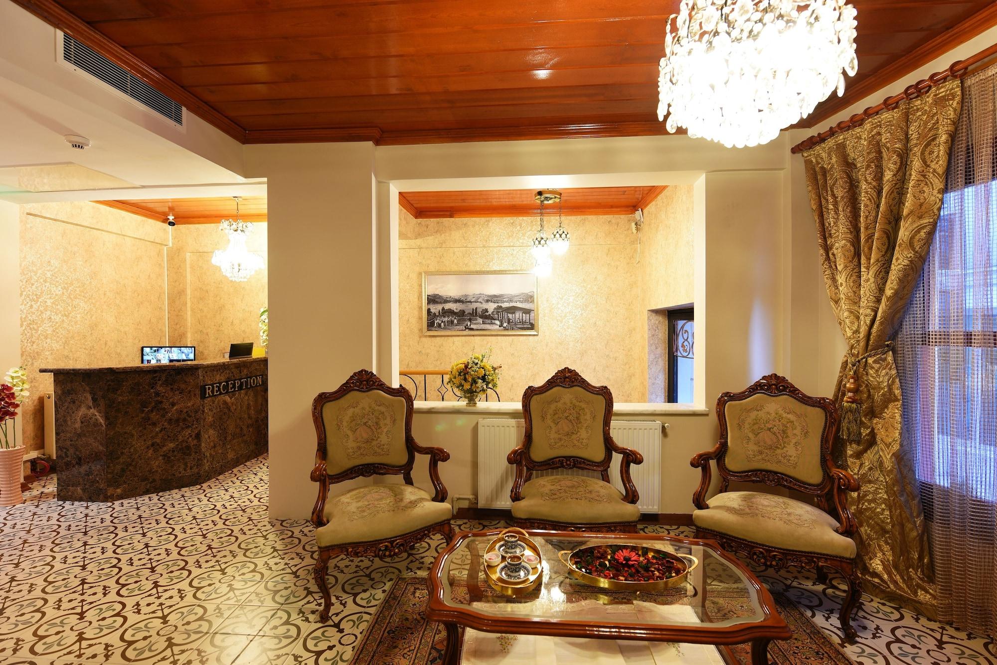 Hotel Elyka