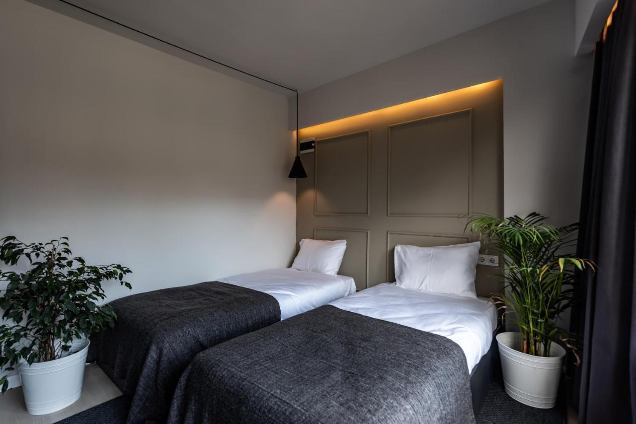 Hotel Intro 3*