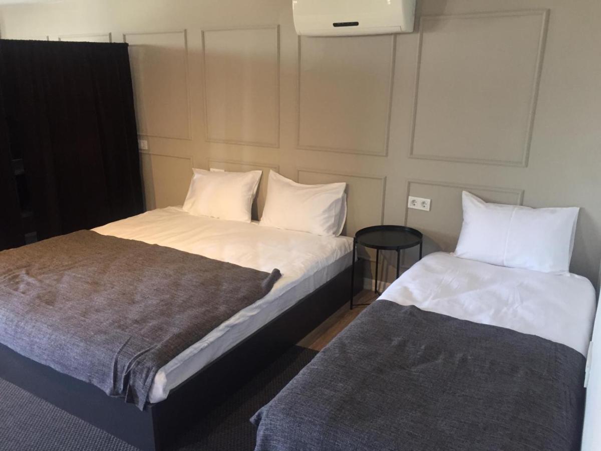 Hotel Intro 3*