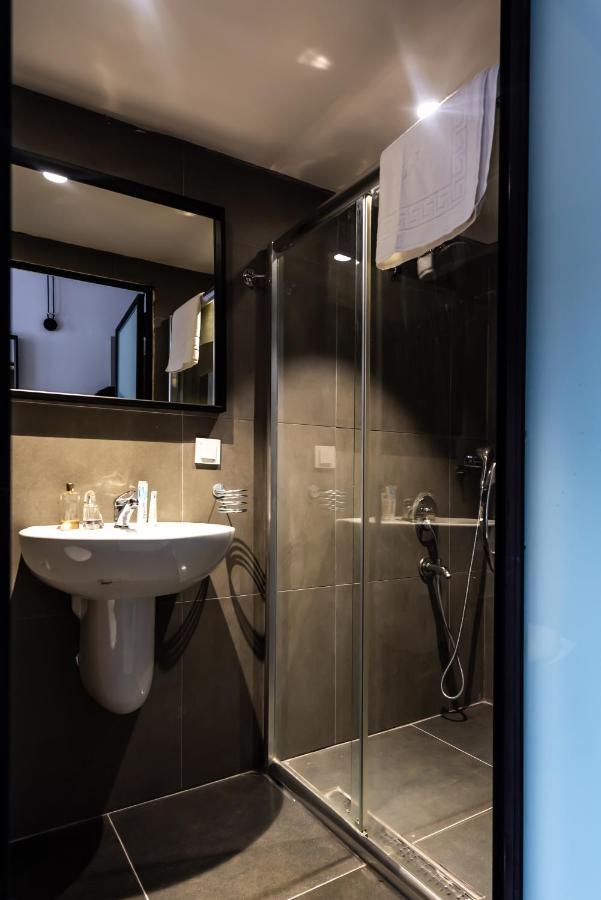 Intro Hotel Istanbul