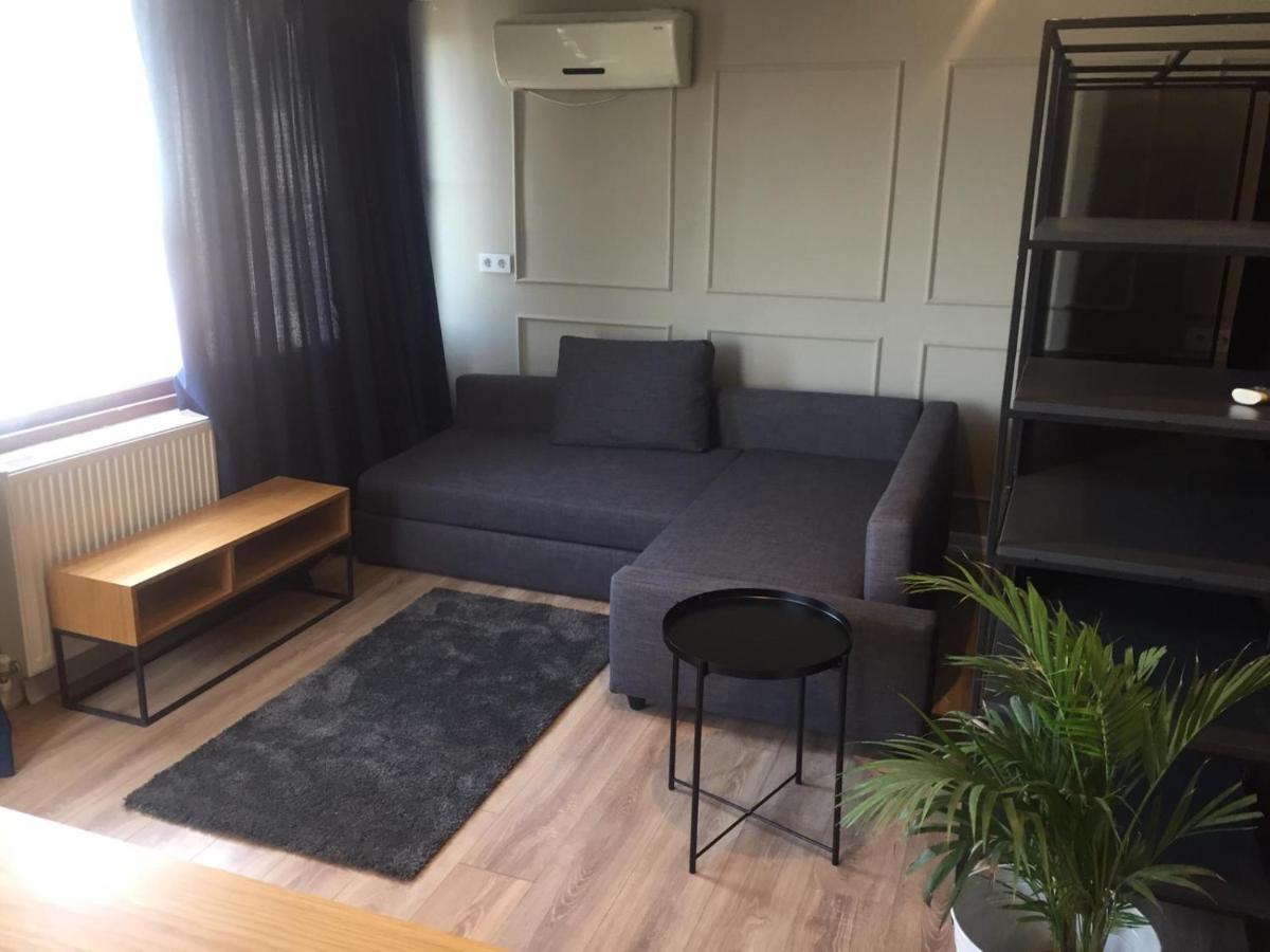 Hotel Intro Istanbul
