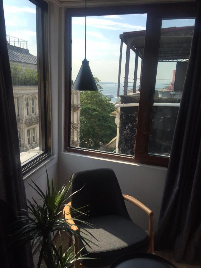 Intro Istanbul