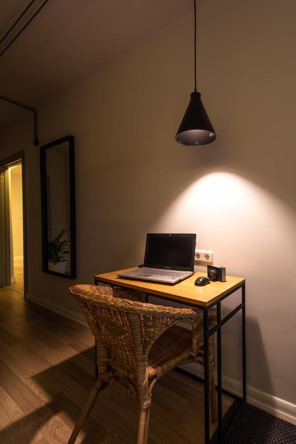 Hotel Intro Istanbul