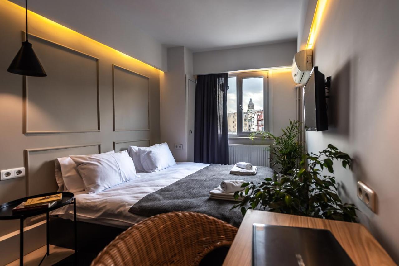 Hotel Intro 3*