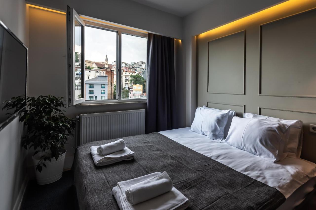 Intro Istanbul