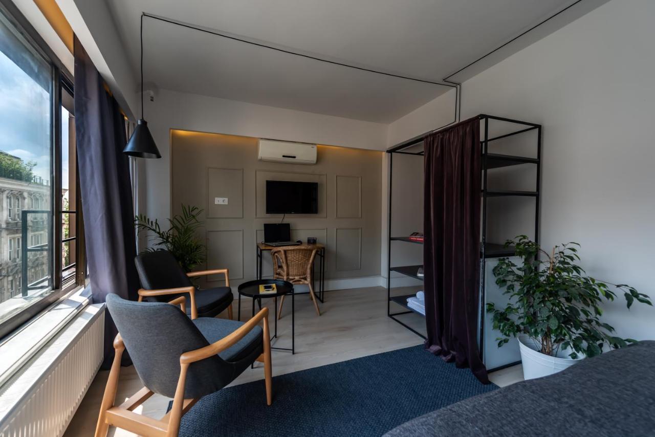 Hotel Intro 3*