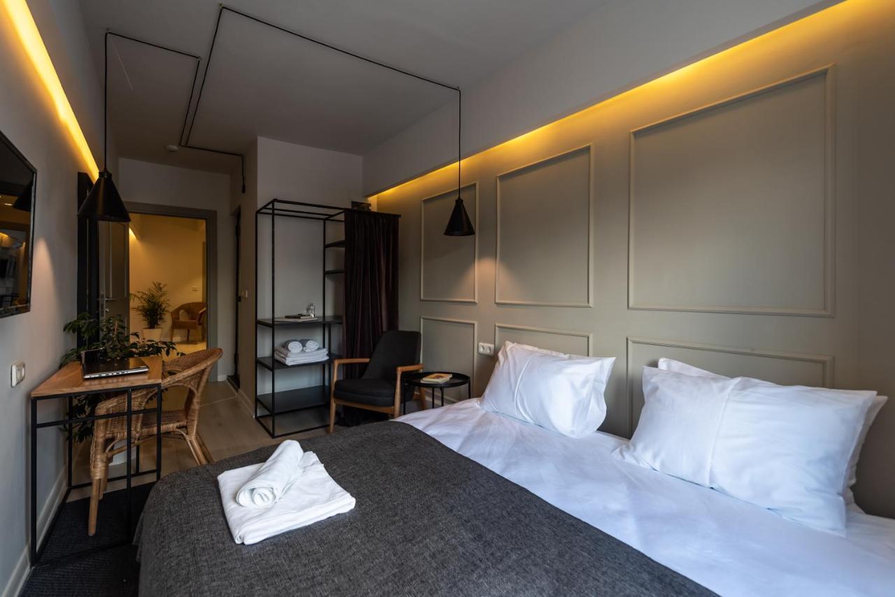 Intro Hotel 3*