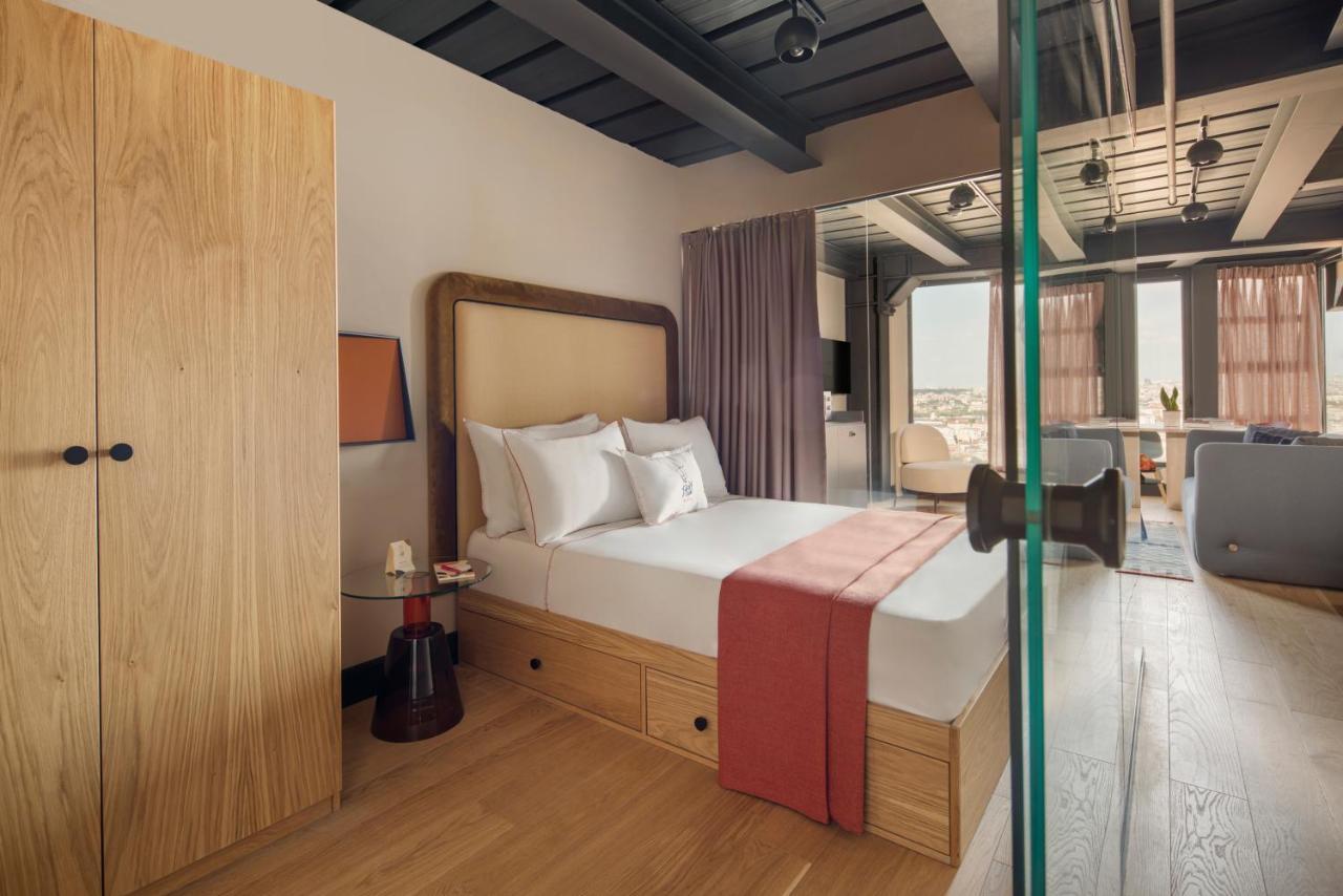 Lab Hotel