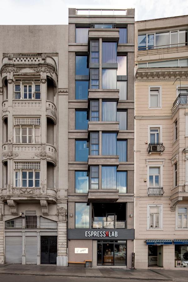 Lab Hotel Istanbul
